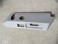 Radiokonsole Prototyp Nachbau