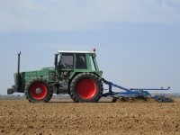 FENDT FAVORIT 626 LS Nr.: 292/21/0108 in Belgien