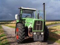 FENDT FAVORIT 626 LS in Luxembourg / Quelle: Karl Heinz Dubbi