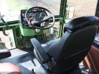 FENDT FAVORIT 622 LS Fahrgst- Nr.: 291/21/0051