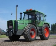 FENDT FAVORIT 626 LS Fahrgst- Nr.: 292/21/0052