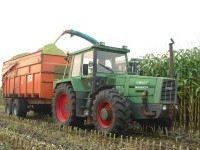 FENDT FAVORIT 626 LS Fahrgst- Nr.: 292/21/0051