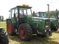 FENDT FAVORIT 626 LS Fahrgst- Nr.: 292/21/0052