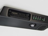 Radiokonsole neu angefertigt