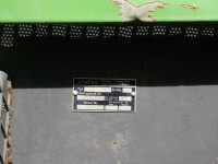 FENDT FAVORIT 622 LS Fahrgst- Nr.: 291/21/0051