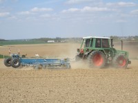 FENDT FAVORIT 626 LS Nr.: 292/21/0108 in Belgien
