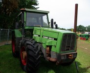 FENDT FAVORIT 622 LS Fahrgst- Nr.: 291/21/0051