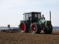 FENDT FAVORIT 626 LS Nr.: 292/21/0108 in Belgien