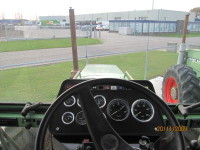 FENDT FAVORIT 622 LS Fahrgst- Nr.: 291/21/0051