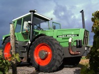 FENDT FAVORIT 626 LS in Luxembourg / Quelle: Karl Heinz Dubbi