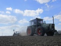 FENDT FAVORIT 626 LS Nr.: 292/21/0108 in Belgien