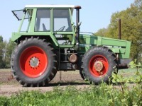 FENDT FAVORIT 622 LS Fahrgst- Nr.: 291/21/0051