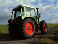 FENDT FAVORIT 626 LS in Luxembourg / Quelle: Karl Heinz Dubbi