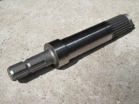 Zapfwellenstummel Sonderanfertigung 