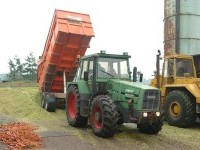 FENDT FAVORIT 626 LS Fahrgst- Nr.: 292/21/0051