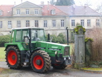 FENDT FAVORIT 626 LS in Deutschland / Quelle: Karl Heinz Dubbi